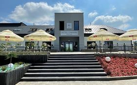 Hotel Garbow *** Centrum Konferencyjno - Bankietowe